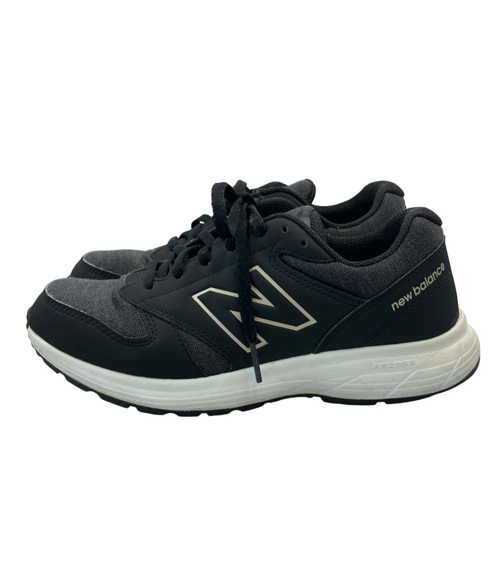 NEW BALANCE ローカットスニーカー WW550BK3 レディース SIZE 23.5 (M) ニューバランス