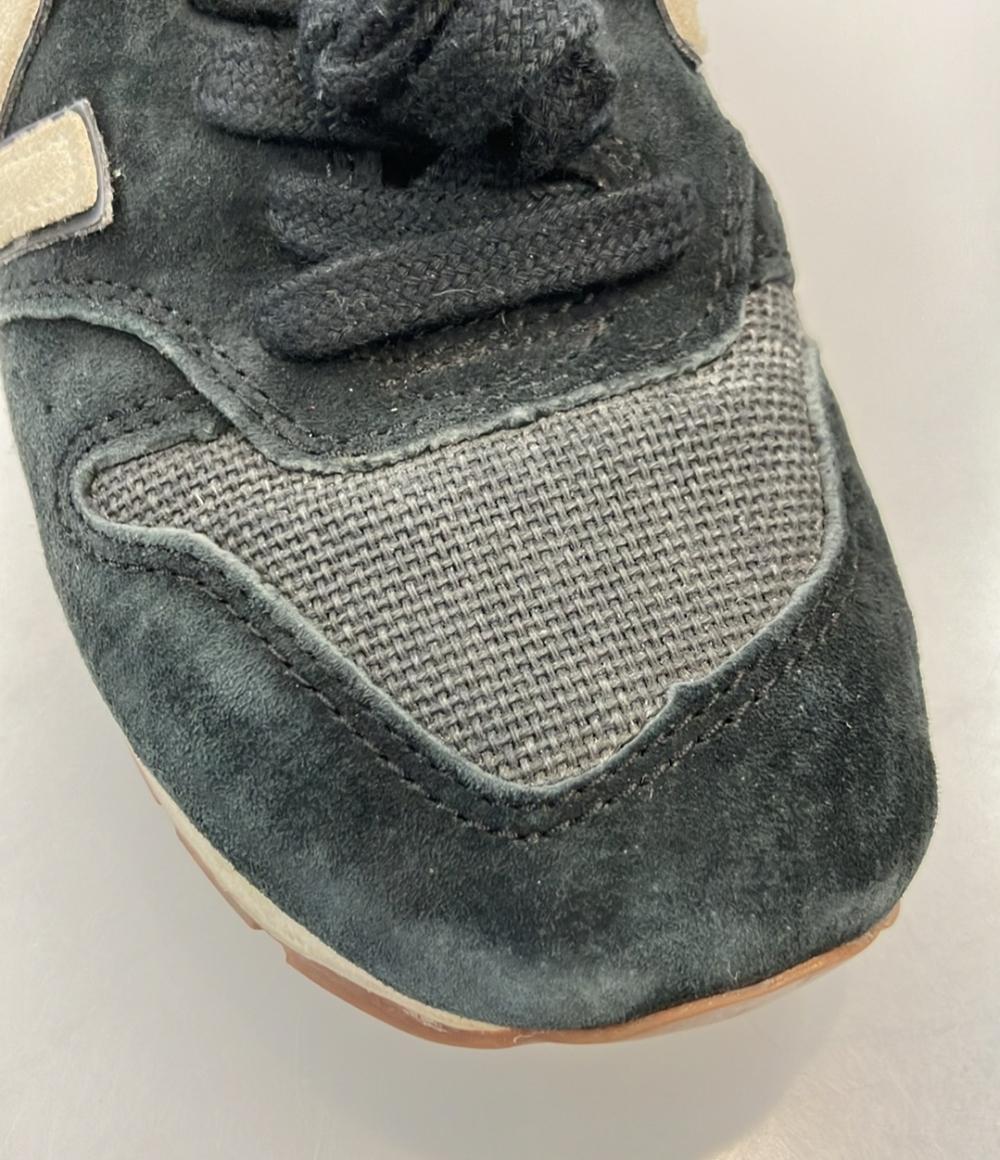 NEW BALANCE ローカットスニーカー MRL996PA レディース SIZE 23.0 (M) ニューバランス