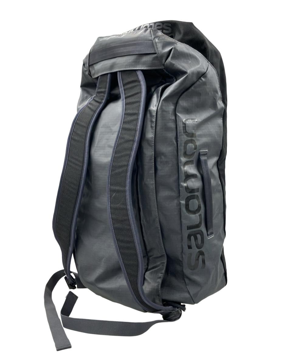 サロモン 2WAY ボストンバッグ リュック OUTLIFE 45 メンズ