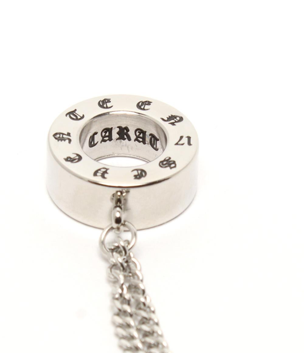 美品 SEVENTEEN ネックレス 6th Anniversary レディース