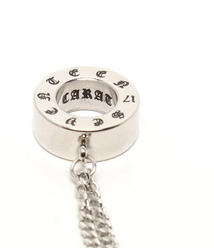 美品 SEVENTEEN ネックレス 6th Anniversary レディース