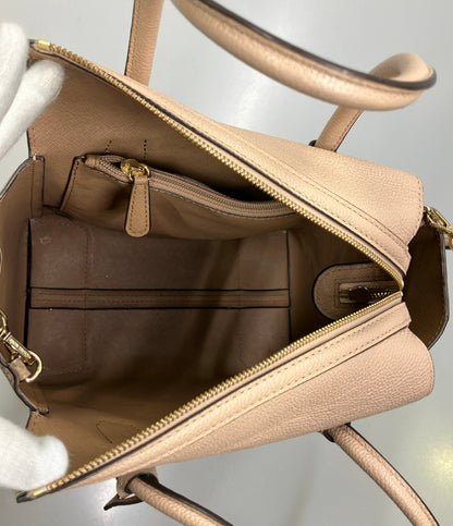 MICHAEL KORS ハンドバッグ ショルダーバッグ 2WAY 斜め掛け レザー 30H6GM9S1L レディース マイケルコース