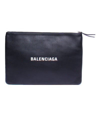 バレンシアガ  クラッチバッグ セカンドバッグ      メンズ   Balenciaga