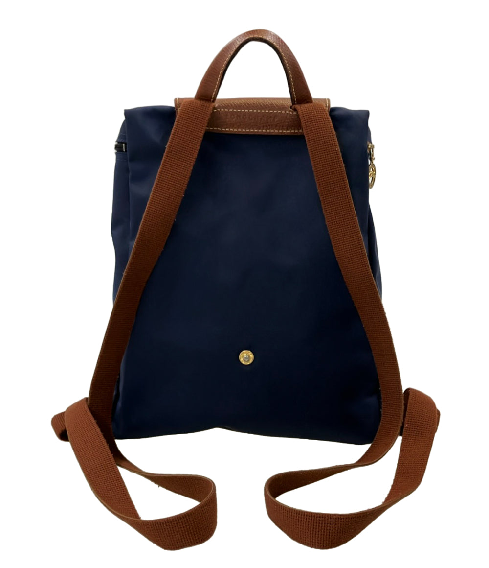 Longchamp リュック デイパック レディース ロンシャン