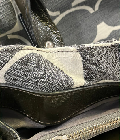 COACH トートバッグ シグネチャー 13290 レディース コーチ