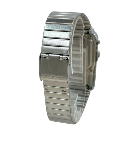 CASIO 腕時計 データバンク クオーツ DBC-611 メンズ カシオ
