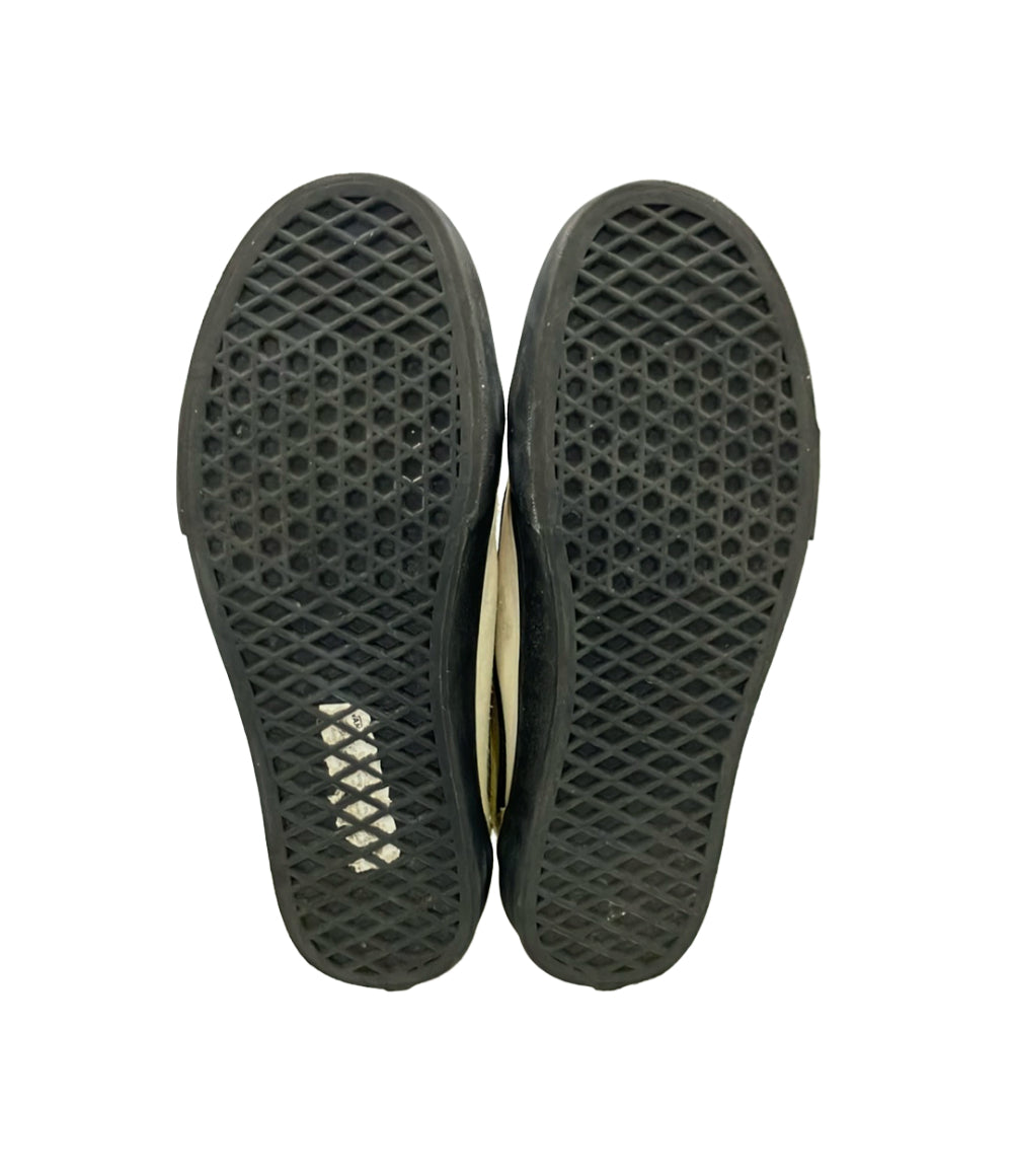 VANS ローカットスニーカー メンズ SIZE 26.5 (M) バンズ
