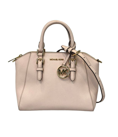 MICHAEL KORS 2WAY ハンドバッグ ショルダーバッグ 斜め掛け レディース マイケルコース