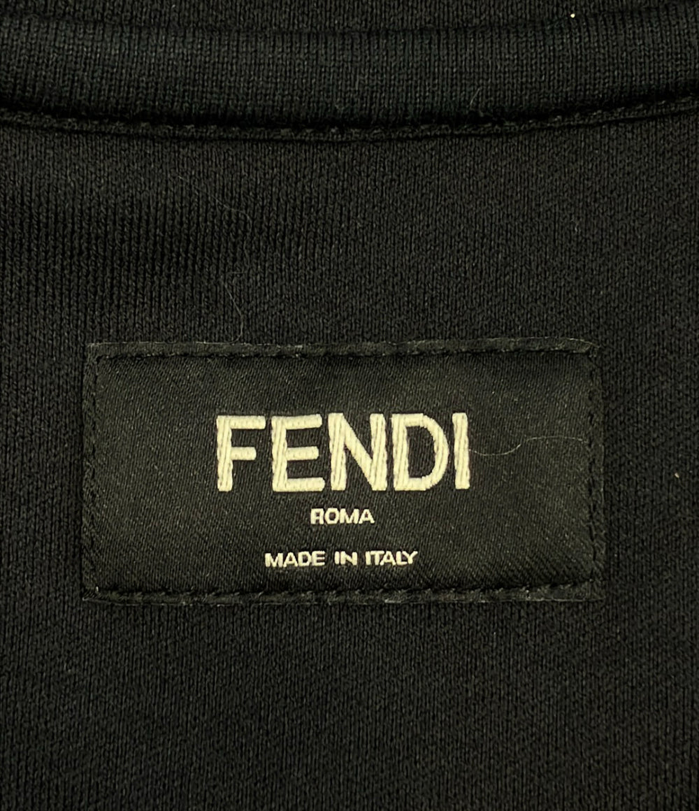 FENDI 半袖 Tシャツ 12CPF-23-3448 メンズ SIZE M フェンディ