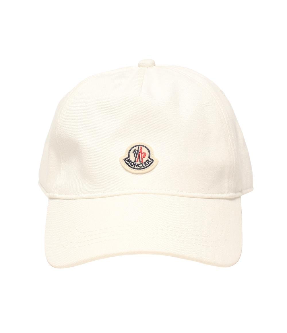 美品 MONCLER ベースボールキャップ レディース メンズ SIZE TG UNI モンクレール