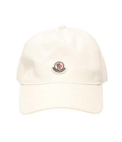 美品 MONCLER ベースボールキャップ レディース メンズ SIZE TG UNI モンクレール