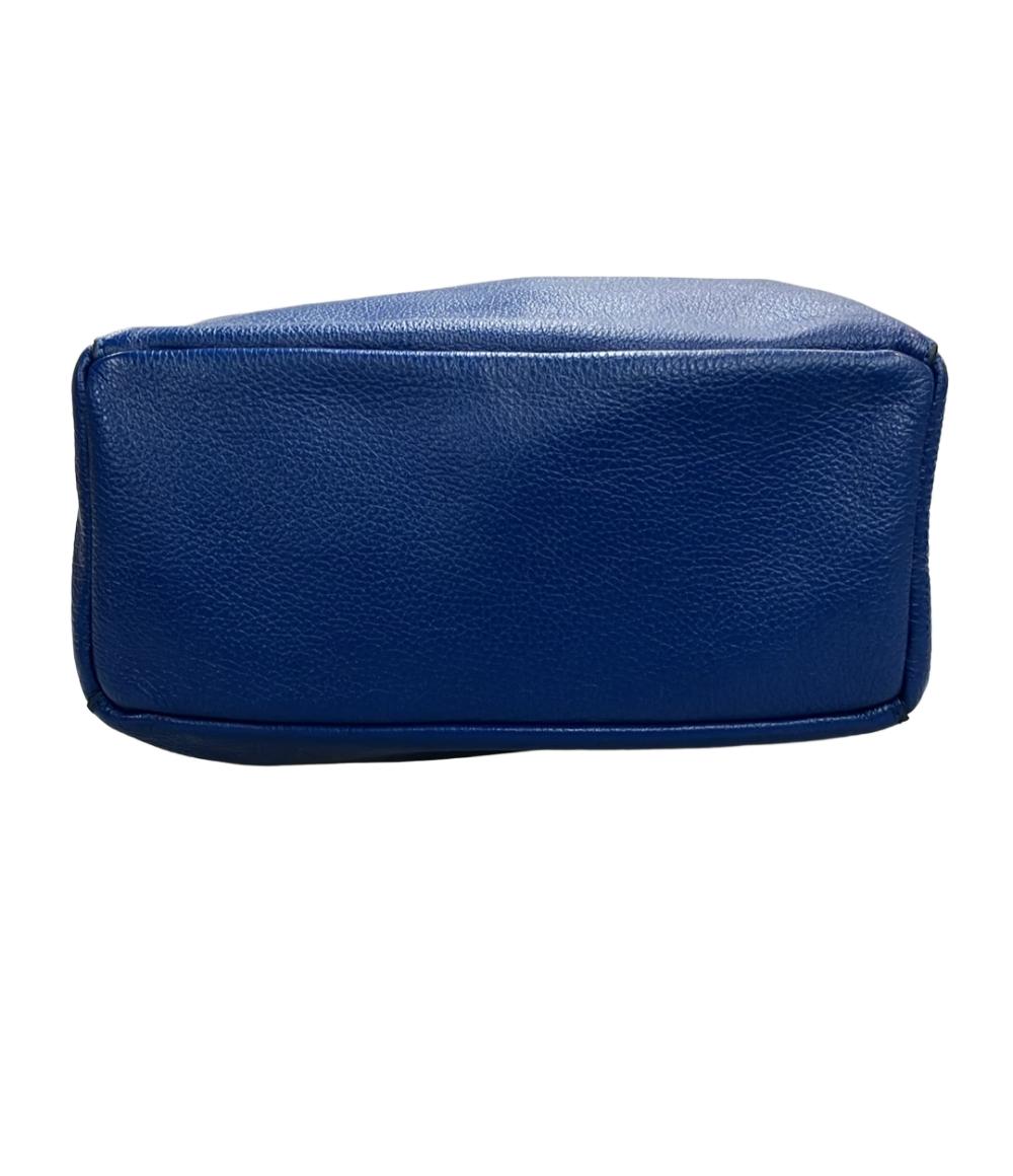 ペレボルサ トートバッグ レディース PELLE BORSA