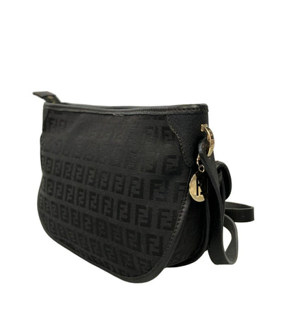 FENDI ショルダーバッグ 斜め掛け 8BT088 レディース フェンディ