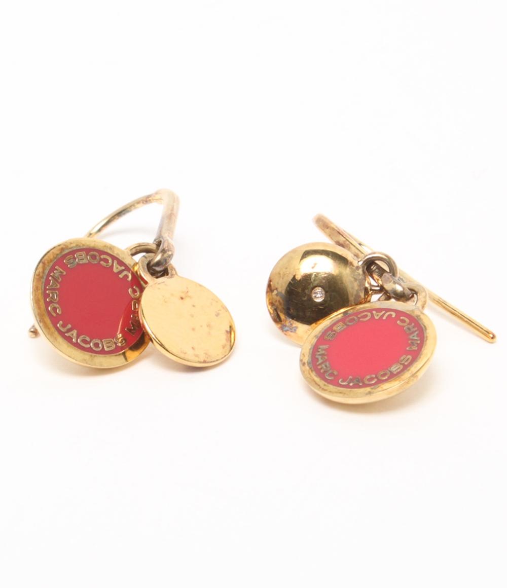 マークジェイコブス ピアス レディース MARC JACOBS
