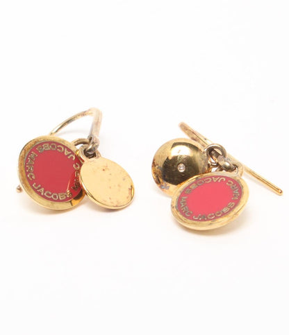 マークジェイコブス ピアス レディース MARC JACOBS