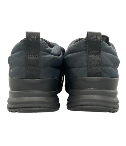 ザ・ノースフェイス モカシンシューズ Nuptse Onbord WP Mocassin NF52372 メンズ SIZE 27 (L) THE NORTH FACE