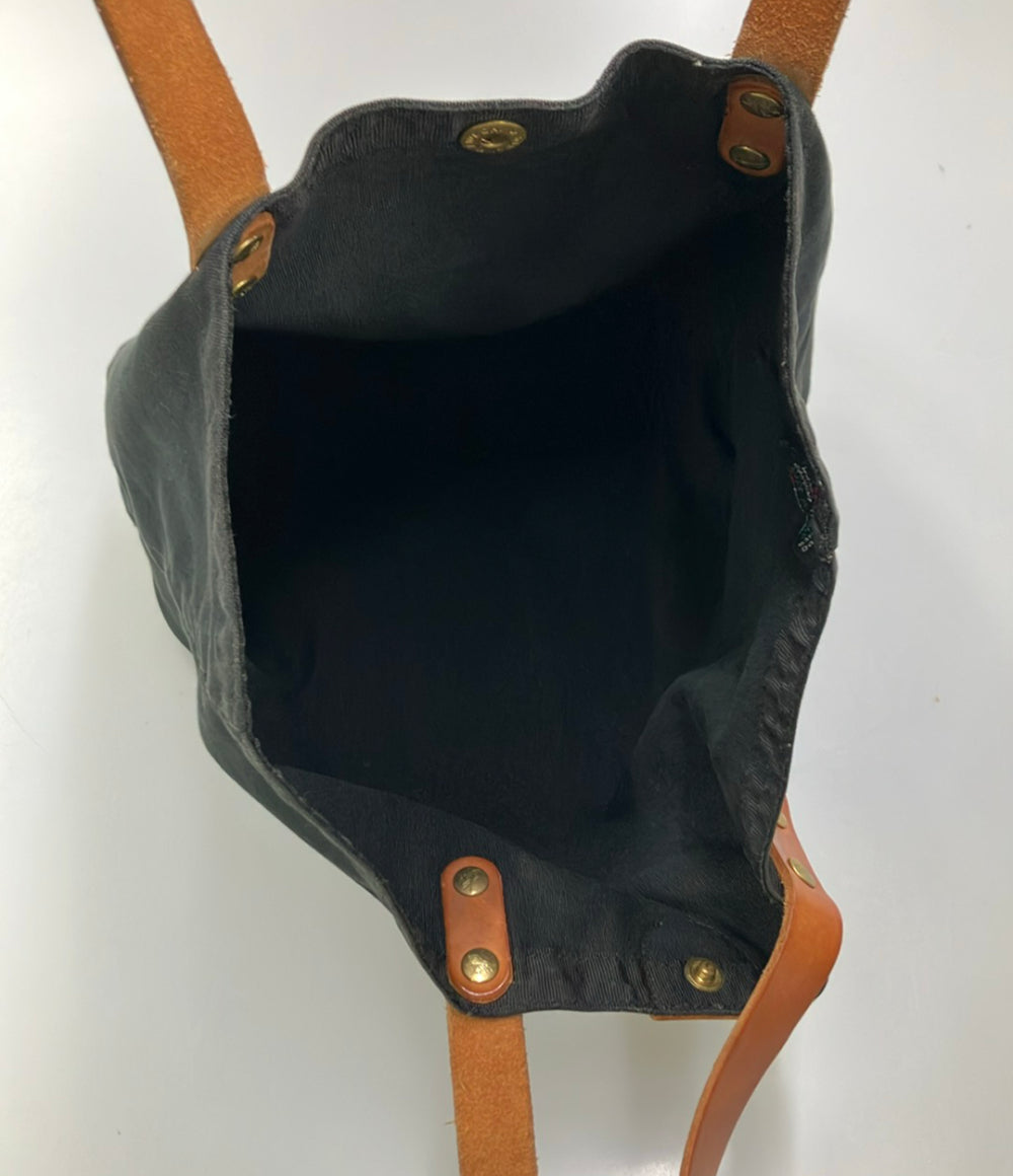 IL BISONTE トートバッグ レディース イルビゾンテ