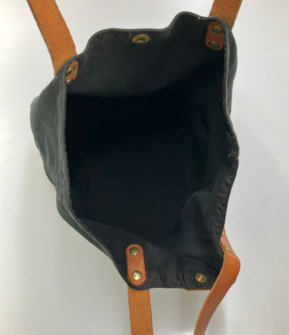 IL BISONTE トートバッグ レディース イルビゾンテ