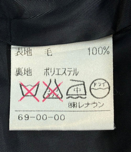 アデンダバイレナウン ステンカラージャケット レディース Addenda by RENOWN