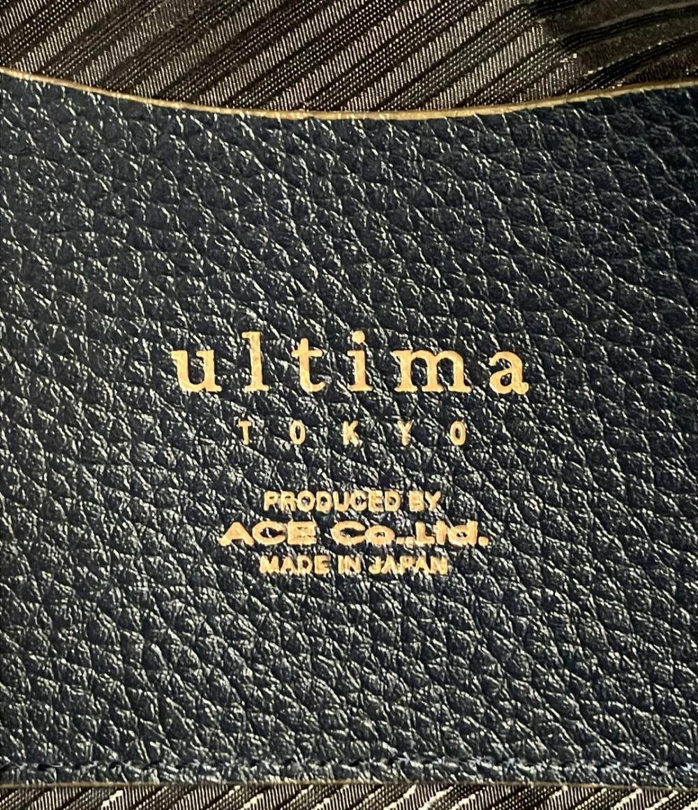 Aultima TOKYO ブリーフケース ショルダーバッグ ビジネスバッグ 2WAY メンズ ウルティマトーキョー