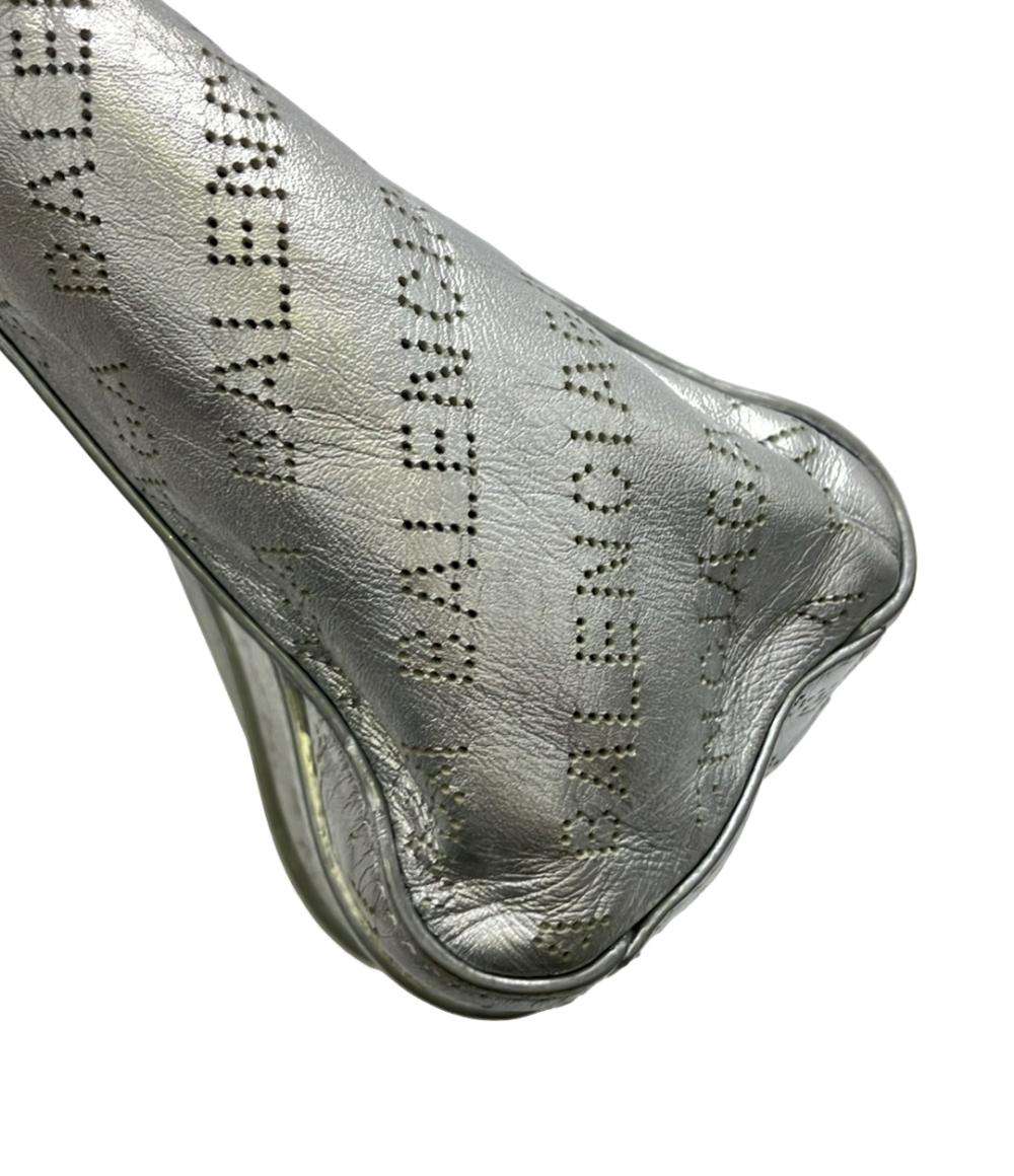 バレンシアガ 2WAY ハンドバッグ ショルダーバッグ 斜め掛け トートバッグ エブリデイ 551815 8117 レディース BALENCIAGA