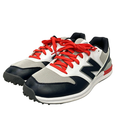 NEW BALANCE スパイクレス ゴルフシューズ UGS996TR メンズ SIZE 26.5 ニューバランス