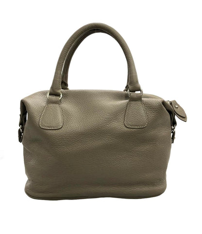 Carol.J ハンドバッグ ショルダーバッグ 2WAY 斜め掛け レザー レディース キャロルジェイ