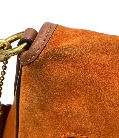 COACH 2way ショルダーバッグ 肩掛け 斜め掛け C5262 レディース コーチ