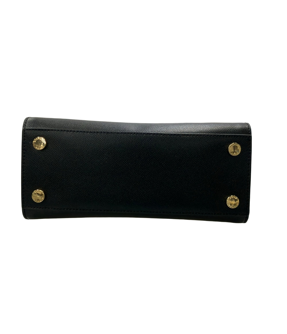 美品 MICHAEL KORS 2WAY ハンドバッグ ショルダーバッグ 斜め掛け レディース マイケルコース