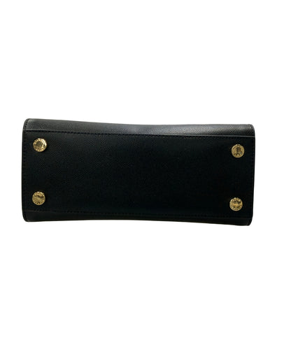 美品 MICHAEL KORS 2WAY ハンドバッグ ショルダーバッグ 斜め掛け レディース マイケルコース