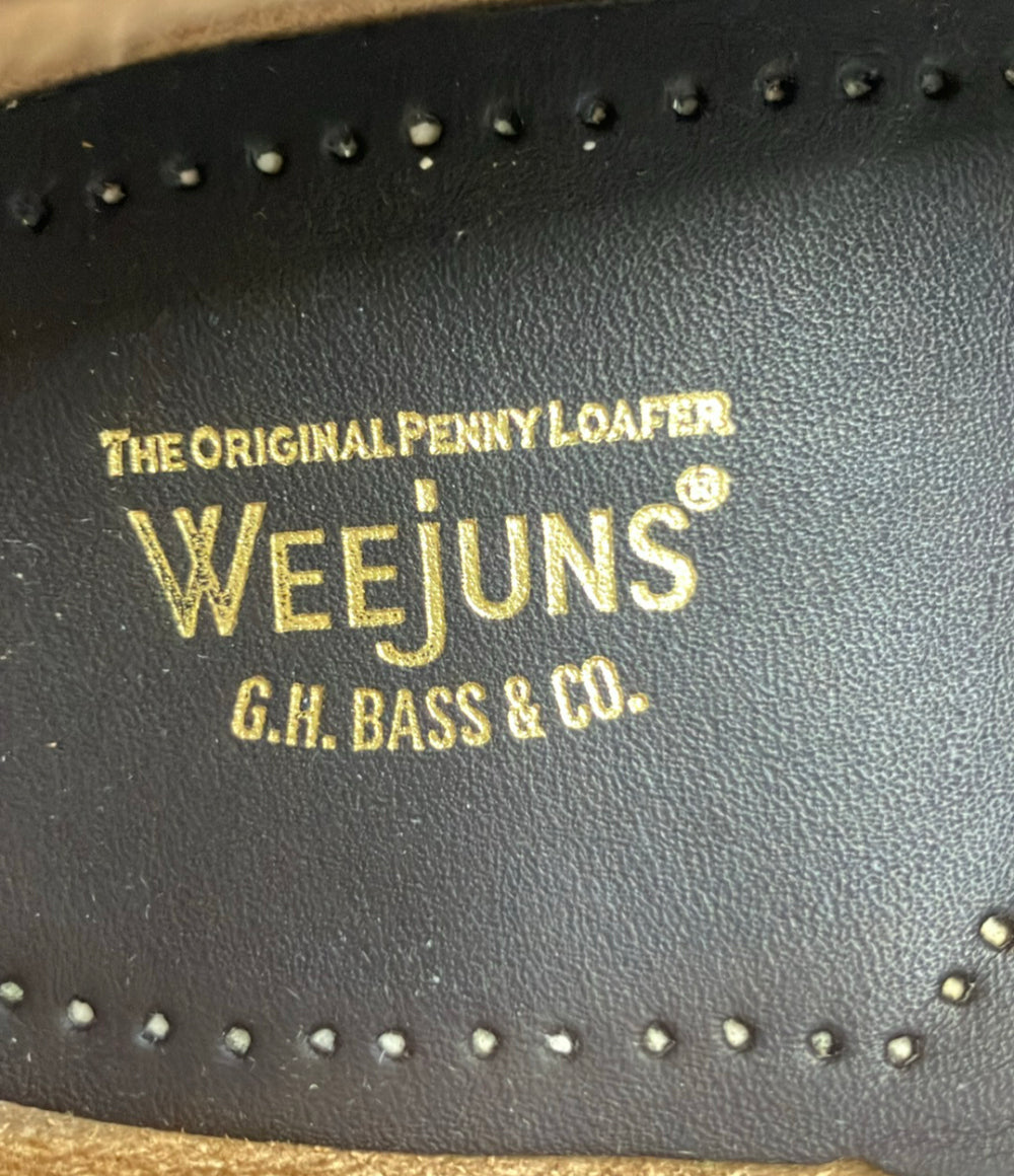 G.H.BASS & COMPANY タッセルローファー レディース SIZE 3 1/2 ジーエイチバス