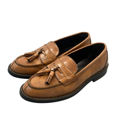 REGAL Worth collection タッセルローファー メンズ SIZE 24 1/2 リーガル ワースコレクション