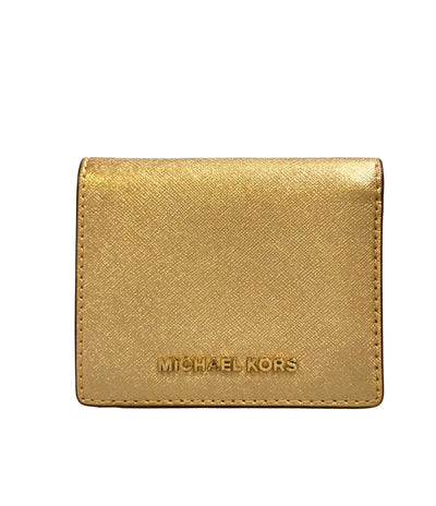 MICHAEL KORS 二つ折り財布 レディース マイケルコース