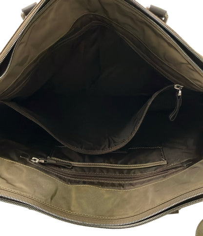 TUMI 2WAYハンドバッグ ショルダーバッグ ブリーフケース メンズ トゥミ