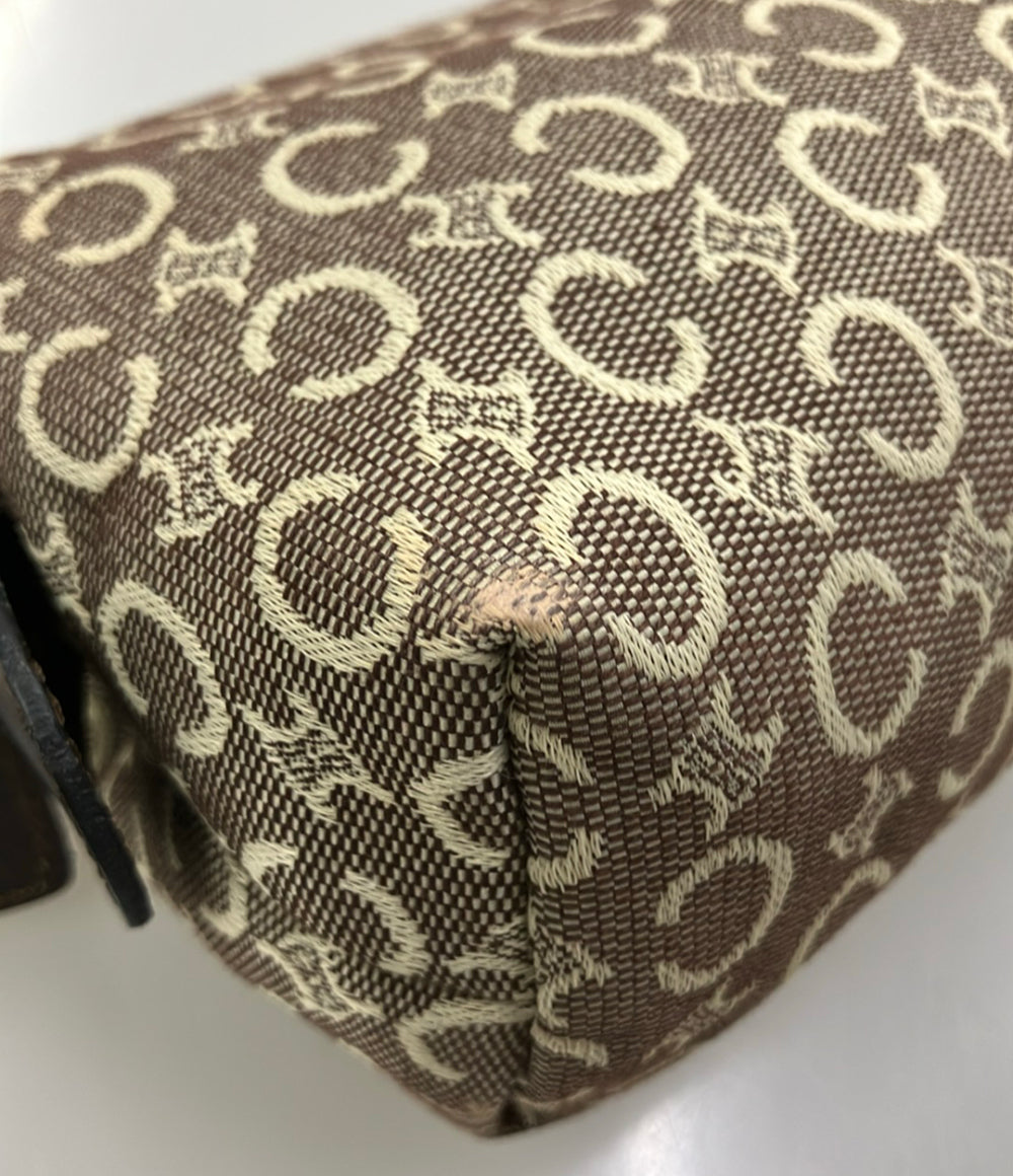 CELINE ポーチ コスメポーチ レディース セリーヌ