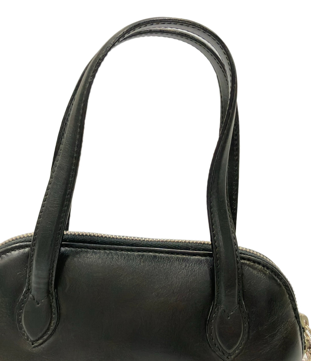 Salvatore Ferragamo ハンドバッグ ガンチーニ AN 21 6664 レディース サルヴァトーレフェラガモ