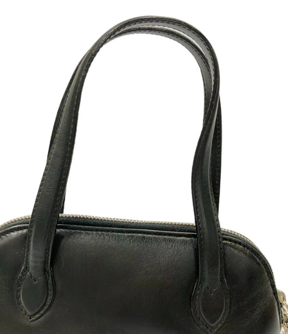 Salvatore Ferragamo ハンドバッグ ガンチーニ AN 21 6664 レディース サルヴァトーレフェラガモ
