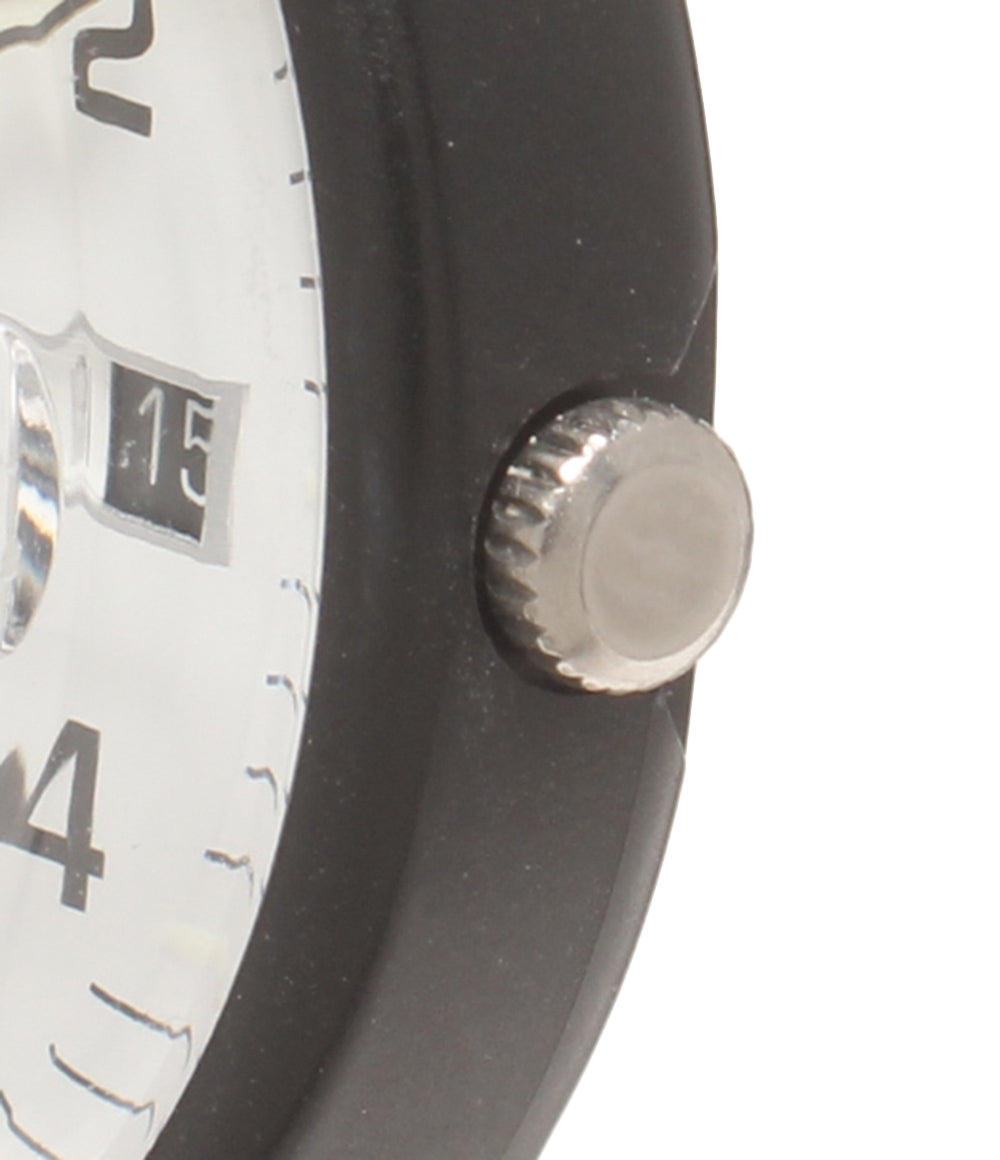 美品 Swatch 腕時計 クオーツ ホワイト レディース メンズ スウォッチ