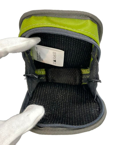 ザ・ノースフェイス ポーチ カラビナ付き メンズ THE NORTH FACE