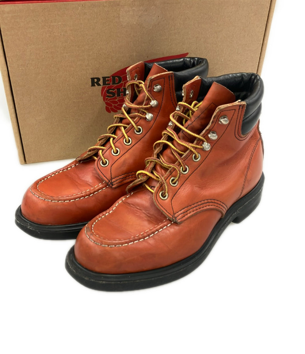 RED WING ワークブーツ メンズ SIZE 26.0 (M) レッドウィング
