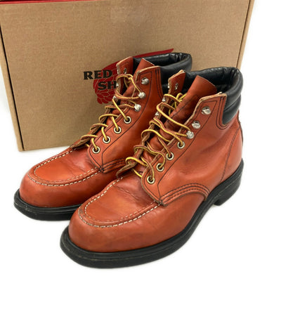 RED WING ワークブーツ メンズ SIZE 26.0 (M) レッドウィング