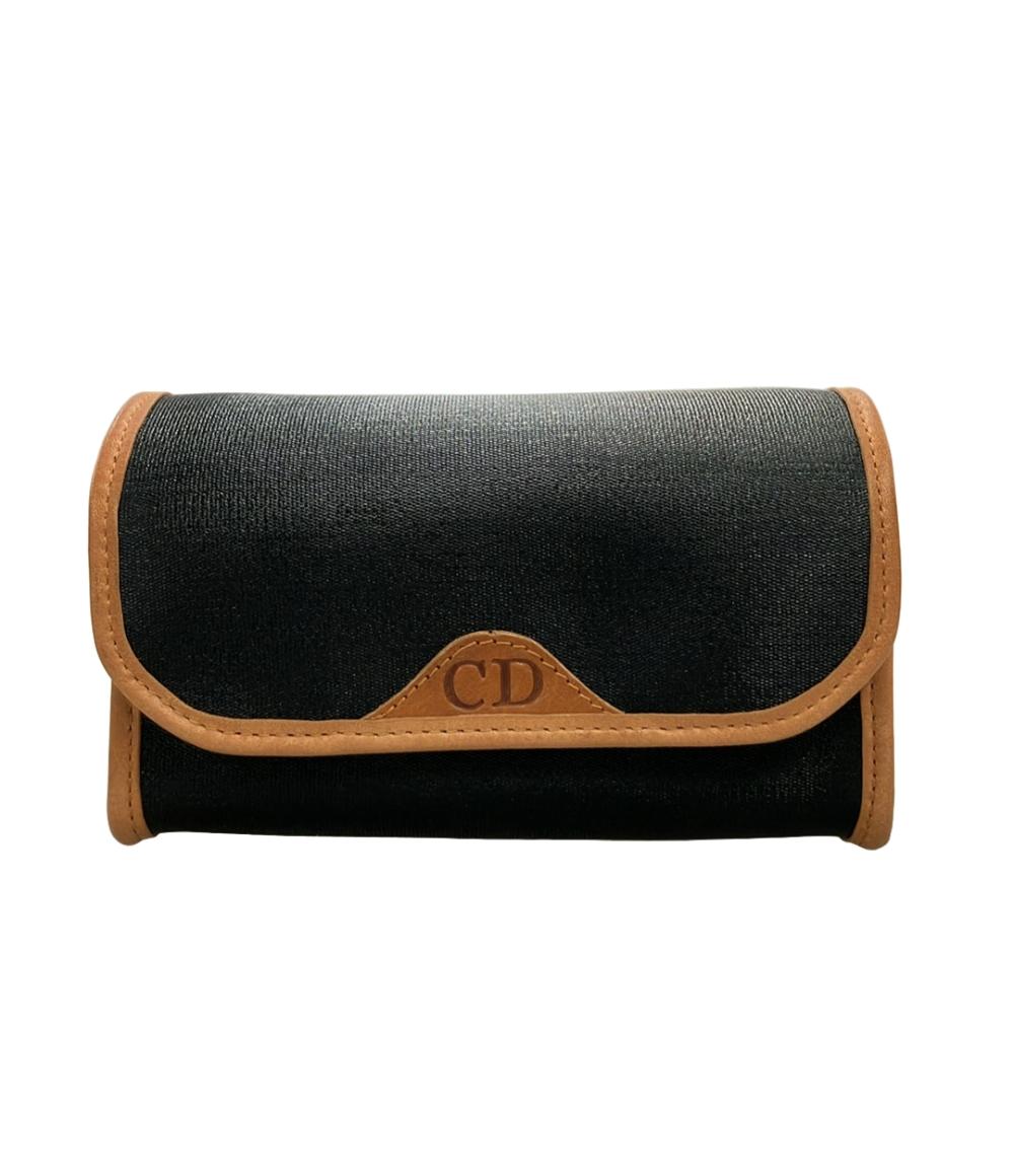 美品 Christian Dior ポーチ レディース クリスチャンディオール