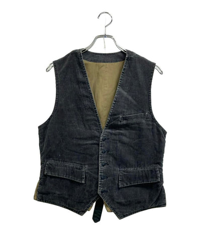 Levi's ベスト コーデュロイ 72515 メンズ SIZE M リーバイス