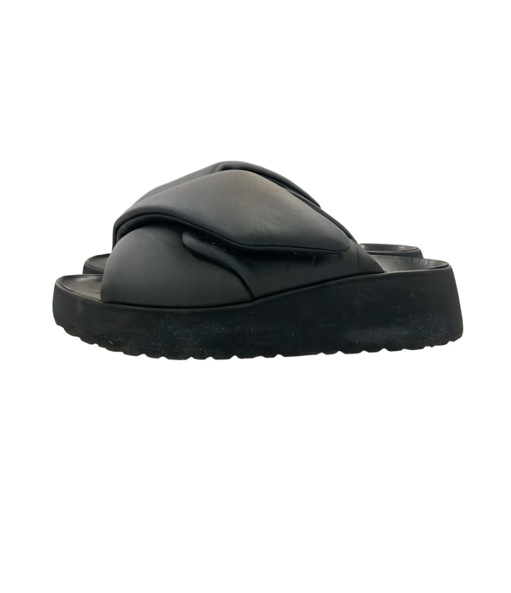 Papillio by Birkenstock サンダル 厚底 レディース SIZE 24.0 (L) パピリオ バイ ビルケンシュトック