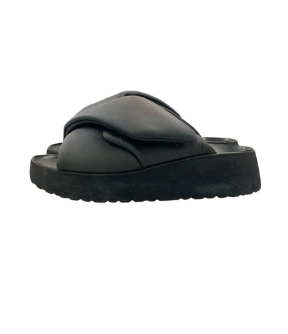 Papillio by Birkenstock サンダル 厚底 レディース SIZE 24.0 (L) パピリオ バイ ビルケンシュトック