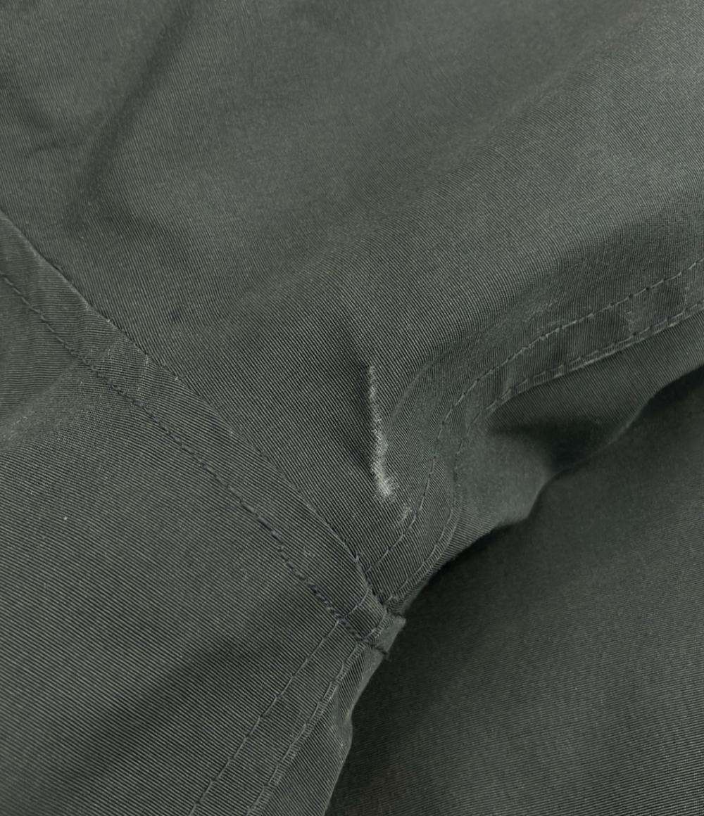 MORGAN MEMPHIS BELLE TYPE N-3B フライトジャケット メンズ SIZE S モーガン メンフィスベル