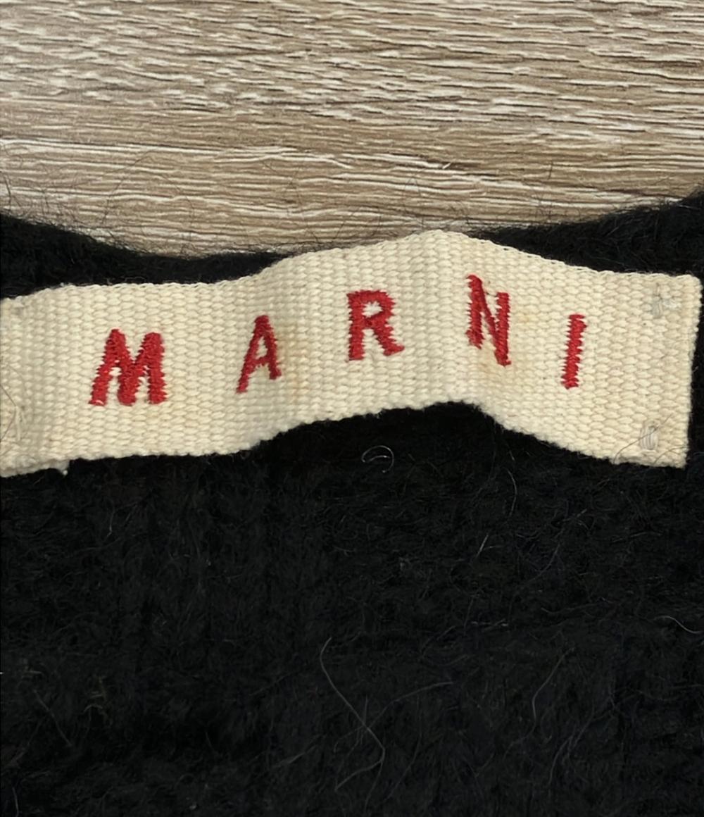 マルニ ニットTシャツ レディース SIZE 40 (M) MARNI