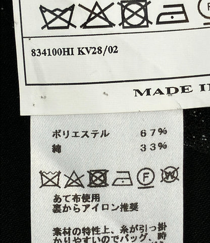 美品 HERMES テーラードジャケット G19900 メンズ SIZE 50 (XL) エルメス