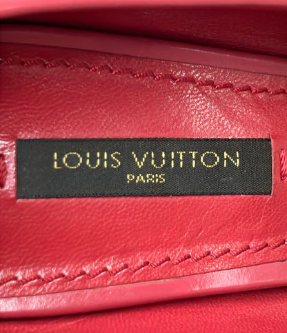LOUIS VUITTON パンプス ハイヒール レディース SIZE 36 ルイ・ヴィトン