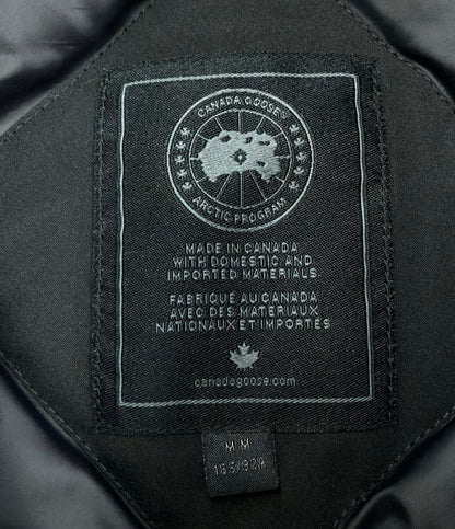 カナダグース ダウンコート2580LB レディース SIZE M (M) CANADA GOOSE